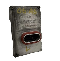Módulo de Faro Delantero Original Usado 5DF00870410 5DF008704-10, Unidad de Control de Balasto de Xenón para Audi A6 Quattro 2005-2011