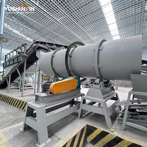 Máquina <span class=keywords><strong>de</strong></span> Granulación <span class=keywords><strong>de</strong></span> Estiércol <span class=keywords><strong>de</strong></span> <span class=keywords><strong>Oveja</strong></span> y Cerdo, Línea <span class=keywords><strong>de</strong></span> Producción <span class=keywords><strong>de</strong></span> Fertilizantes Orgánicos a Base <span class=keywords><strong>de</strong></span> Residuos Ganaderos - Product Image 1
