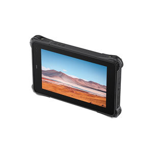 <span class=keywords><strong>Tablet</strong></span> Industrial Intel de 8 Pulgadas Resistente con Windows, Batería de 5000 mAh, 4G, NFC, RFID, WiFi, GPS, Portátil para Trabajo de <span class=keywords><strong>Campo</strong></span> - Product Image 4