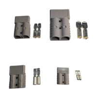 Connecteur rapide 600V 350A 175A 120A 50A Adaptateur de prise pour outil électrique/moto Connecteur de batterie Haute qualité