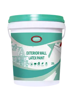 Caberry acrylic exterior building asian paints exterior texture water resistant emulsion paint