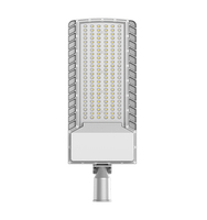 Fabricants de lampadaires LED étanches IP67 30w 50w 100w 150w 200w pleine puissance, en aluminium moulé sous pression, pour extérieur