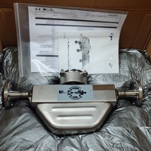 Bon prix, débitmètre Coriolis Emersan Microa Motiona F025S, 1/4 pouce DN6, acier inoxydable 316L - Product Image 2