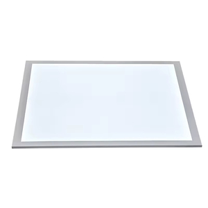 Nouveaux produits 30X30 30X60 60X60 60X120 30x120 24W 30W 48W 72W Panneau lumineux LED plat en aluminium à montage encastré - Product Image 4