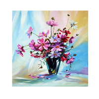 Forets à plateau Bts Licorne 5D Kit de peinture au diamant