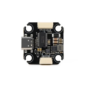 <span class=keywords><strong>Argus</strong></span> Mini F7 STACK 40A 3-6S FC et ESC avec métal et plastique pour drones FPV, pièces DIY - Product Image 5