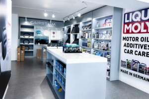 Spray anti-taches d'eau haute performance pour l'entretien automobile Chemical Guys, spray hydrofuge pour vitres, produit d'usine - Product Image 5