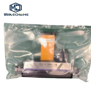 Controlador PLC, Sensor, Cabezal de Impresión, Nuevo y Original, NITROX GS6 - Product Image 1