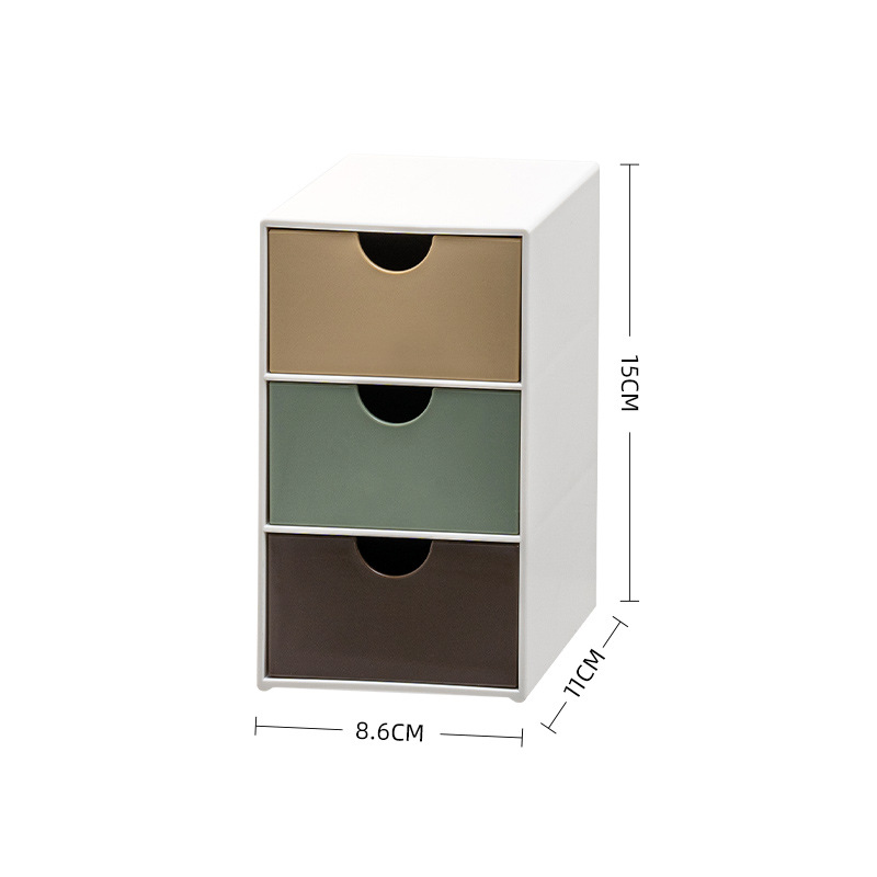 Brown-green (small)