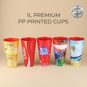 Vaso Grande <span class=keywords><strong>de</strong></span> Plástico para Palomitas <span class=keywords><strong>de</strong></span> Cine, Vasos para Refrescos, Recipientes para Bebidas, Vasos para Celebraciones, Tazas para Jugos, Artículos <span class=keywords><strong>de</strong></span> Bar, <span class=keywords><strong>Regalo</strong></span> <span class=keywords><strong>de</strong></span> Recuerdo - Product Image 1