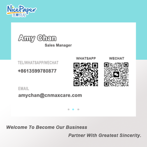 Bán buôn thảo dược truyền miếng nhà máy có nguồn gốc nữ tính kinh nguyệt chăm sóc dùng một lần sạch bông thường xuyên thấm hút miếng đệm - Product Image 6