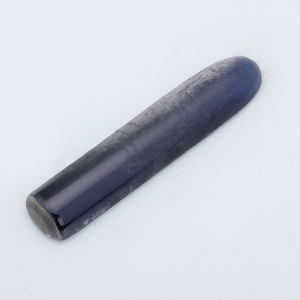 Gema de Corindón Zafiro en Bruto Sin Cortar de Starsgem <span class=keywords><strong>33</strong></span> #   Zafiros Azules Sin Calentar - Product Image 4