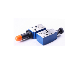 R900487690 ZDR10DP2-5X/210YMV ตัวควบคุมลดแรงดันไฮดรอลิกคุณภาพสูง - Product Image 4