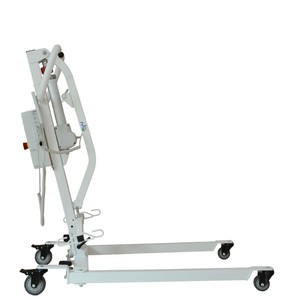 Elevador Hidráulico de Precisión para Pacientes, para el Cuidado de Ancianos y Personas con Discapacidad, con Diseño Plegable y Estructura de Acero - Product Image 3