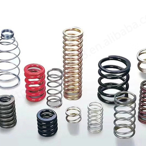 Custom <b>Small</b> Coil Compression <b>Springs</b> More Kinds of <b>Springs</b> - Product Image 2