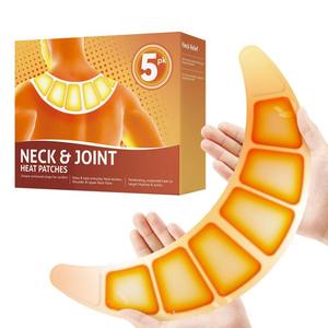 <span class=keywords><strong>Patch</strong></span> thermique <span class=keywords><strong>auto</strong></span>-<span class=keywords><strong>chauffant</strong></span> pour le corps, épaules et cou, vente chaude - Product Image 1