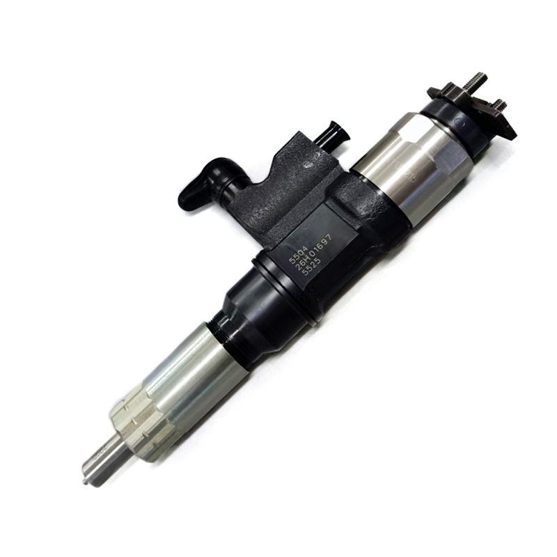 Inyector de Combustible Diésel de Alta Calidad 295050-3340, Nuevo