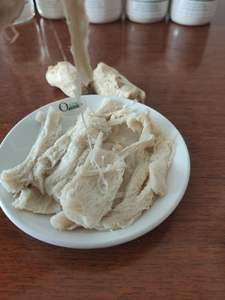 Dokulu soya proteini, Chunk bitkisel Protein, soya proteini - Product Image 5