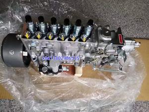 Bomba de inyección de combustible para excavadora S6KT 320C para piezas de repuesto de gasolina KJ66 3066 2128559 212-8559 1626190 162-6190 2228376 - Product Image 2