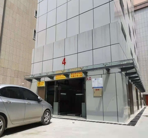 Vertical Lift <strong>Parking</strong> System Smart Car Vertical <strong>Parking</strong> Standard Tower - Product Image 2