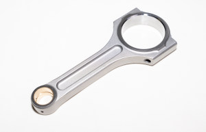 ก้านสูบ DellyRay แบบกำหนดเอง ประสิทธิภาพสูง <span class=keywords><strong>IQ</strong></span> AQ Beam Accord สำหรับ<span class=keywords><strong>รถ</strong></span>แข่ง ผลิตจากเหล็กฟอร์จ 4340 ขัดเงาและพ่นทราย รับประกัน 12 เดือน - Product Image 2