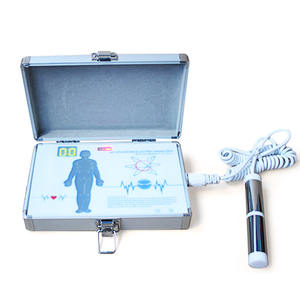 Machine de biofeedback quantique d'analyseur de test corporel de nouvelle conception - Product Image 1