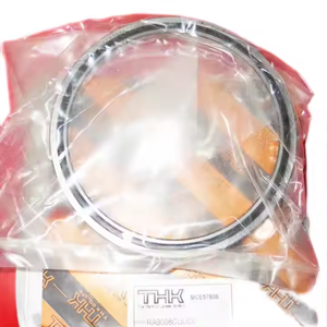 แบริ่งลูกกลิ้งไขว้ฟันเฟือง RB3010ปิดผนึก IP54สำหรับอุปกรณ์เซมิคอนดักเตอร์มาตรฐาน ISO P4 - Product Image 6