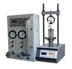 <span class=keywords><strong>Machine</strong></span> d'essai triaxiale de sol haute pression <span class=keywords><strong>80KN</strong></span> Appareil d'essai <span class=keywords><strong>triaxial</strong></span> de haute qualité <span class=keywords><strong>Machine</strong></span> d'essai de sol - Product Image 1