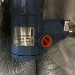 โรสเมาท์ 2051 1199 ระบบซีลไดอะแฟรม 4-20mA รีโมทซีล IP68 2000 Psig สำหรับอุณหภูมิสูง - Product Image 6