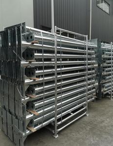 <span class=keywords><strong>Patas</strong></span> para Puente de Acera Disponibles - Product Image 1