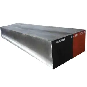 Die Steel Tool Cold Work Steel St22 SKD11 D2/ D3/ A2 DC53 1.2379 D2 1.2379 Alloy Steel Plate Mold Steel Carbon Steel Plate