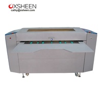 Machine CTP thermique XH-UVCTP XSHEEN pour l'impression