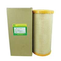 Filtre de climatisation de voiture CA-C534U K1534 AF546 pour Iveco Daily Minibus Turbo Daily