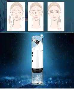 Limpiador Facial Burbujeante para una Piel Radiante, Milagro de Metamorfosis - Product Image 3