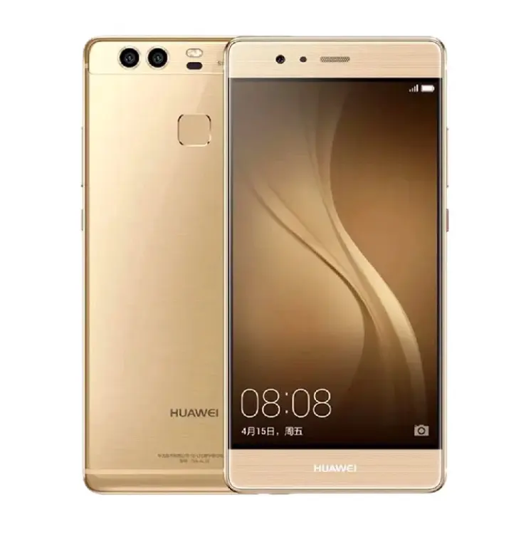 Cheap phone online shopping Huawei P9 Mobile phones for bulk sale used original unlocked telephone for Huawei P9 4+64g Phone