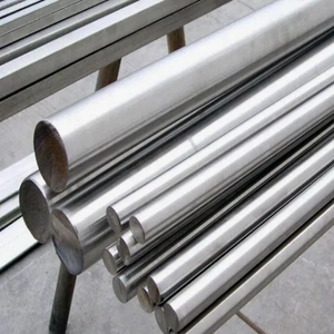 High Quality 2mm 3mm 6mm Metal Rod 201 304 310 316 316 L 630 420 Ba 2b No. 4 Mirror Surface Stainless <strong>Steel</strong> <strong>Round</strong> <strong>Bar</strong> - Product Image 4