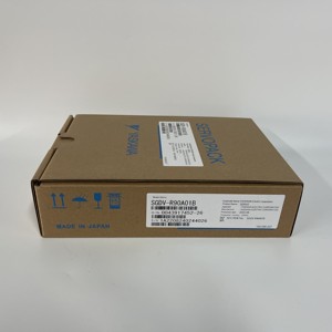เซอร์โวแพ็ค Yaskawa ของแท้ 100% รุ่นใหม่เอี่ยม SGDV-R90A01B - Product Image 1
