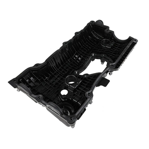 Nouveau couvercle de soupape de moteur avec jeu de joints pour 2001-2007 Compact <span class=keywords><strong>E46</strong></span> 318i <span class=keywords><strong>316i</strong></span> 120i Convertible 318Ci 1.8L 2.0L à aspiration naturelle - Product Image 5