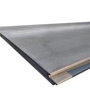 صفائح من صفائح الصلب عالية المتانة <span class=keywords><strong>Baosteel</strong></span> 10 مم 8 مم 6 مم 50 مم Bs700l Bs900d Bs960e Bs600mc Bs650mck2 Bs700mc S690ql - Product Image 5