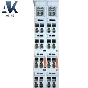 Módulo de entrada y salida digital original KL4424 EL9410 EL6752 KL5101, módulo de terminal de entrada y salida digital PLC Beckhoff - Product Image 4