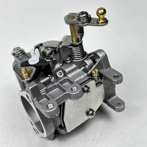 <span class=keywords><strong>Carburador</strong></span> para <span class=keywords><strong>Motor</strong></span> de Barco 69S-14301-00 69P-14301-00 para <span class=keywords><strong>2T</strong></span> 25HP 30HP E25B E30H - Product Image 5