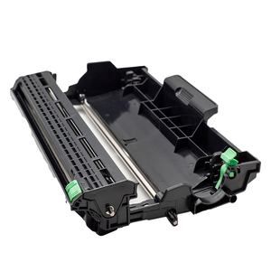 Unité de tambour compatible Witzcursor noire pour <span class=keywords><strong>Brother</strong></span> 2560DN 2260 2260D 7180DN 7080D 7880 7480 7380 - Product Image 2