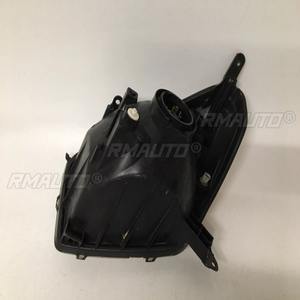 Para Toyota RAV4 2004-2005, Faros Antiniebla, Luces de Circulación Diurna, Faros Antiniebla Impermeables, Modificación del Conjunto de Faros Delanteros 81105-42280 - Product Image 5