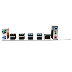 Kit Scheda Madre X99 E5 2680 Doppia CPU X99 8GB <span class=keywords><strong>16GB</strong></span> <span class=keywords><strong>RAM</strong></span> <span class=keywords><strong>DDR4</strong></span> Combo Scheda Madre E-ATX Supporta 8 <span class=keywords><strong>RAM</strong></span> - Product Image 4