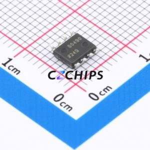 Nuevo amplificador de instrumentación de Chip IC de circuito integrado AD8422ARZ Original - Product Image 2