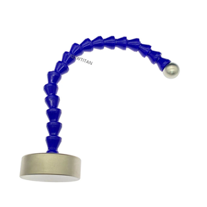 Orthopedische röntgenreferentiebal Radiografische bal met een diameter van 25 mm Dierlijk roestvrijstalen veterinair <span class=keywords><strong>instrument</strong></span> - Product Image 5