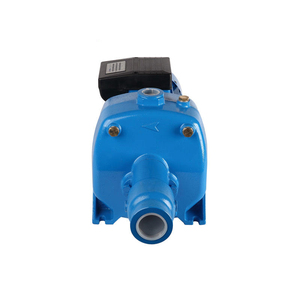 Mingyin ปั๊มแรงเหวี่ยงแบบลึกทำจากทองเหลืองแบบยกสูง JET-B 0.75HP งานหนักงานหนักปั๊มแรงเหวี่ยง - Product Image 5