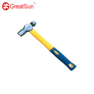 Greatsun Dụng Cụ Búa Pein Bóng Chuyên Nghiệp Tay Cầm Bằng Nhựa + Sợi Thủy Tinh Hai Màu Với Mức Giá Tuyệt Vời - Product Image 2