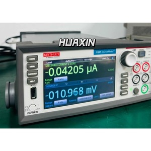 Multimètre source de tension Keithley 2461 Tektronix 2461 - Product Image 3