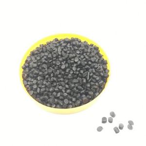 Résine/Granulés de PEHD/PEBD/PELD recyclés vierges/Polyéthylène haute densité en promotion - Product Image 1